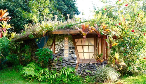 Bungalow (Haari)