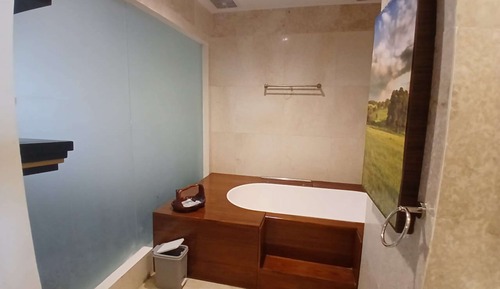 Suite, 2 habitaciones