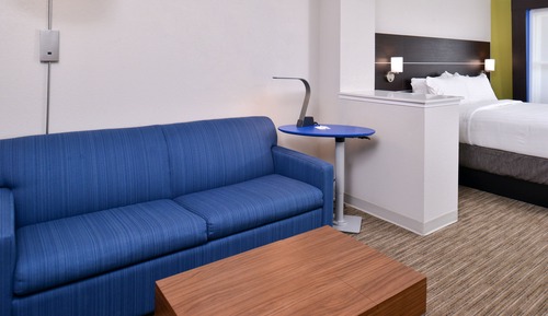 Habitación estándar, 1 cama de matrimonio grande