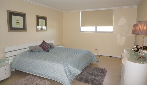 Apartamento estándar, 1 habitación, balcón (with Futon)