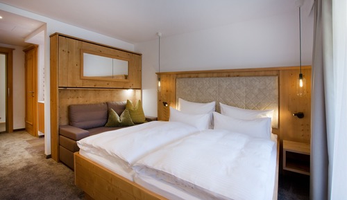 Habitación Confort