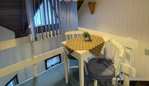 Habitación Deluxe doble, accesible para personas con discapacidad