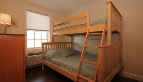 Suite, 2 habitaciones, cocina, vistas al mar