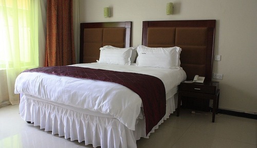 Apartamento Deluxe, 2 habitaciones (Suite)