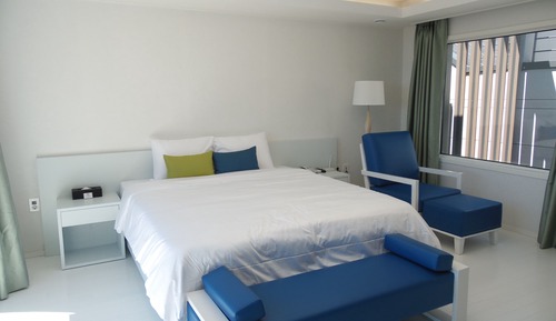 Suite familiar (B Type, Duplex, 3F- no elevator)