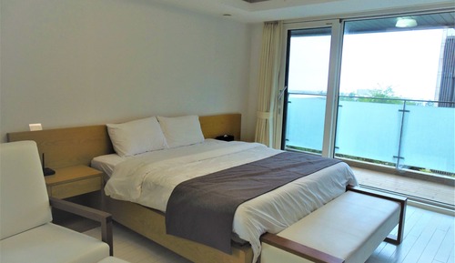 Suite Royal, 1 cama de matrimonio