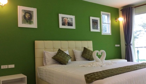 Habitación superior
