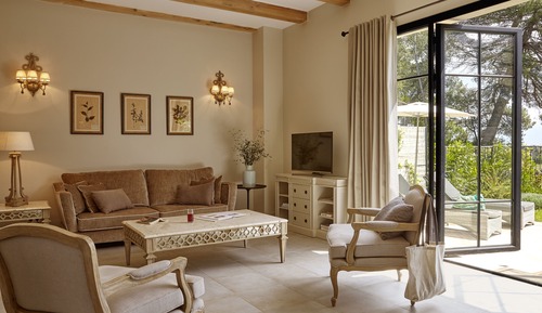 Villa Deluxe