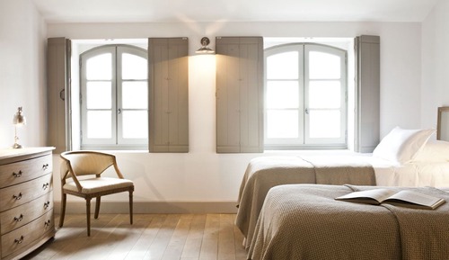Villa Deluxe