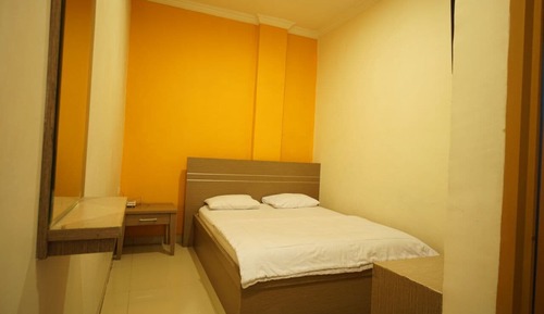 Habitación superior