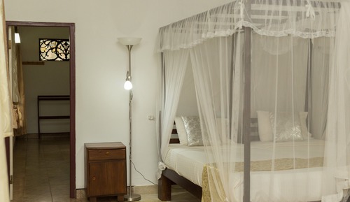 Habitación Deluxe, 2 habitaciones