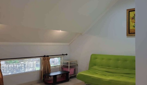 Habitación ejecutiva