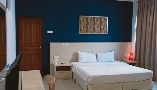 Habitación superior