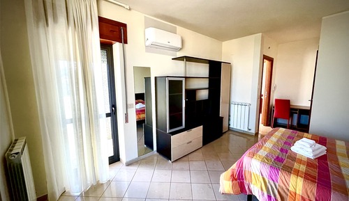 Apartamento Deluxe, accesible para personas con discapacidad