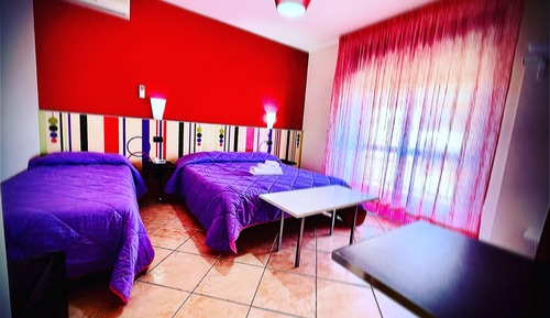 Habitación doble