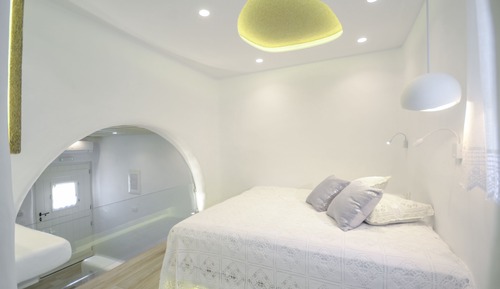 Suite de luna de miel, bañera de hidromasaje