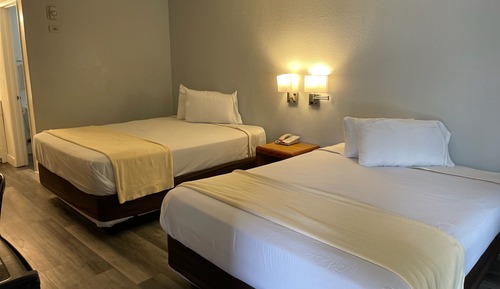 Habitación superior