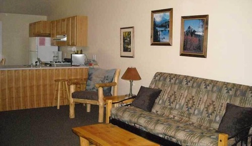 Suite, 2 habitaciones