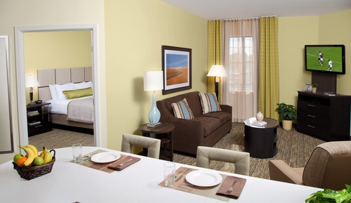 Suite, 1 habitación