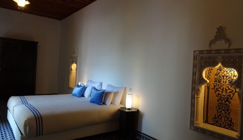 Suite (Saphir)