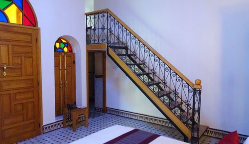 Suite Royal, 3 habitaciones