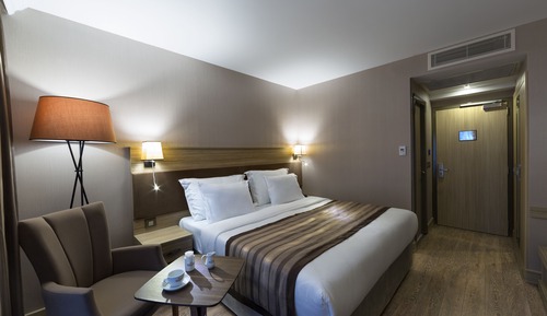 Habitación individual estándar