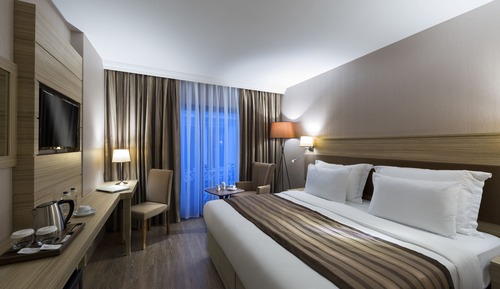 Habitación doble