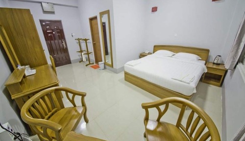 Habitación superior