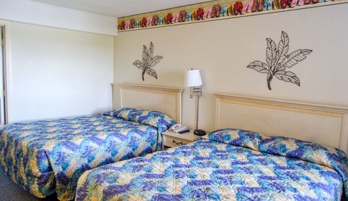 Suite, 1 habitación, frente al mar