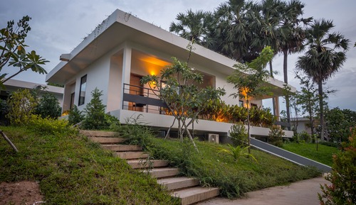 Suite Premier, 1 cama de matrimonio grande, vistas al jardín (with 35% off Spa)