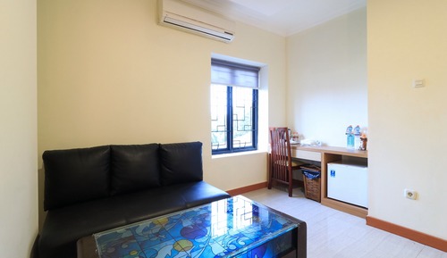 Suite ejecutiva