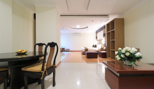 Suite Deluxe