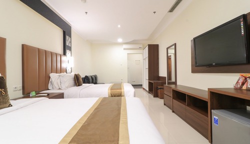 Suite Deluxe