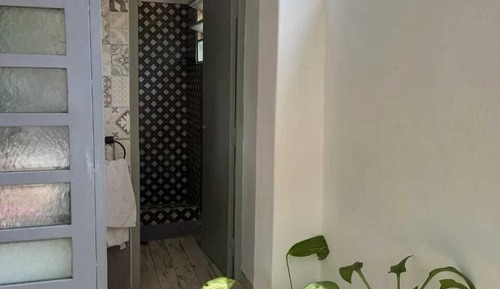 Bungalow familiar, 2 habitaciones