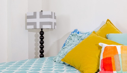 Apartamento, 1 cama de matrimonio grande con sofá cama