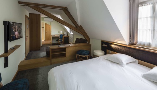 Habitación doble (Cheval Blanc)