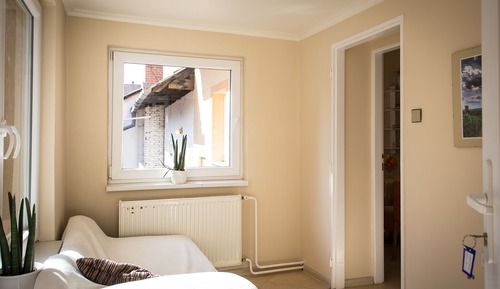 Apartamento, 1 habitación