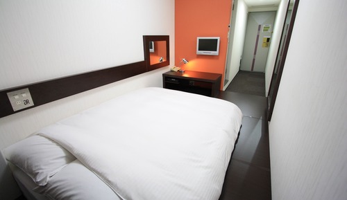 Habitación doble, no fumadores