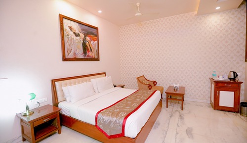 Habitación Confort