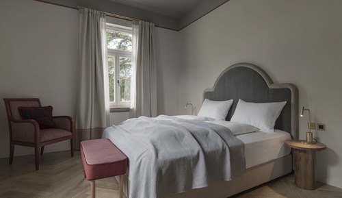 Suite de diseño, 1 habitación