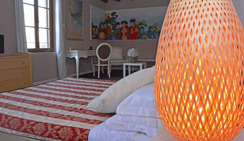 Habitación cuádruple