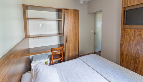 Habitación individual estándar