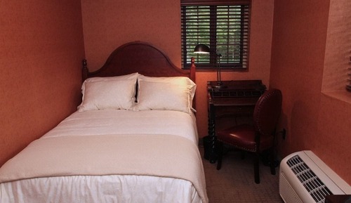 Habitación Signature, 1 cama individual