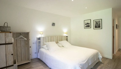 Habitación clásica, vistas al jardín