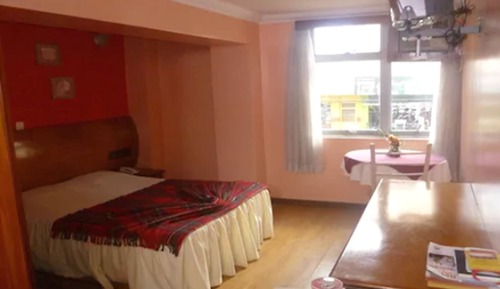Habitación doble