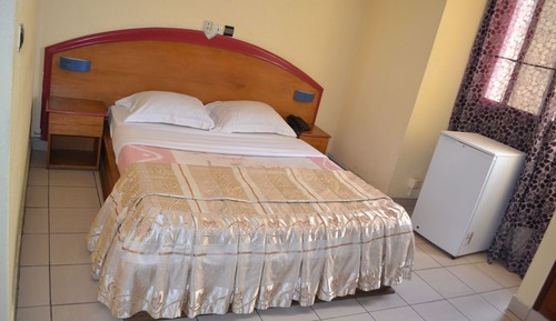 Habitación estándar