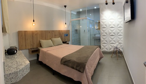 Habitación Premium