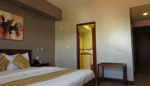 Habitación Premier