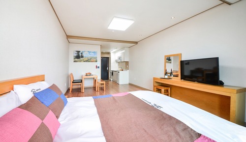 Habitación estándar doble, 1 habitación, balcón