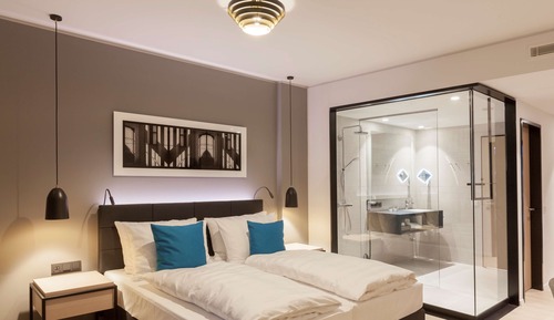 Habitación estándar